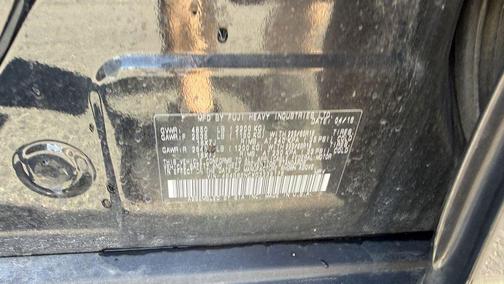 2016 Subaru Outback 3.6R Limited