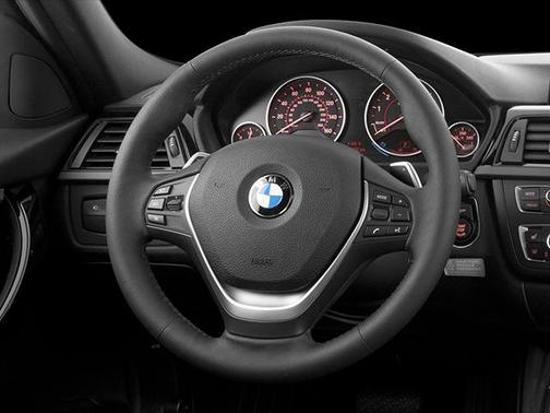 2013 BMW 335 xDrive
