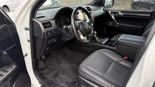 2021 Lexus GX 460 Premium