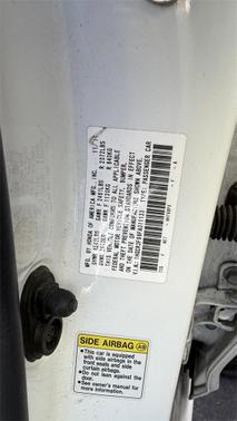 2015 Honda Accord Touring