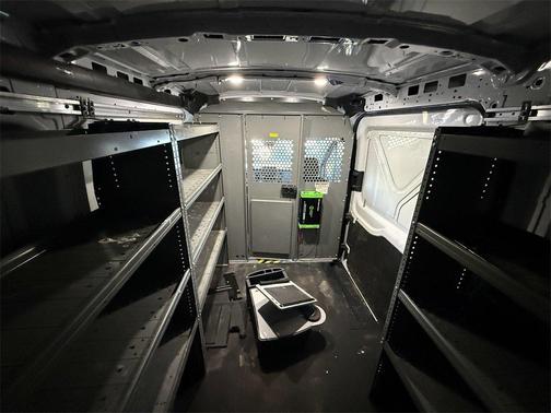 2021 Ford Transit-150 Base