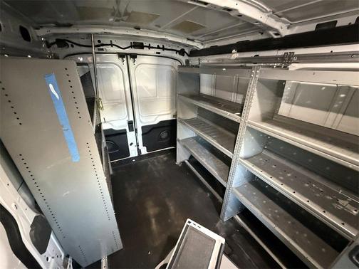2021 Ford Transit-150 Base