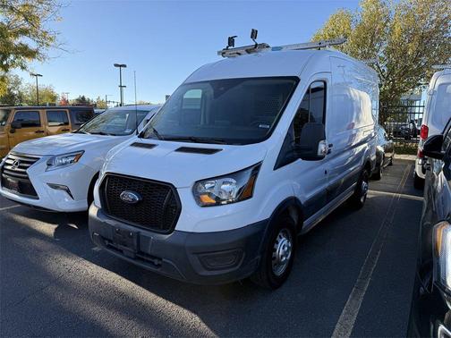 2021 Ford Transit-150 Base