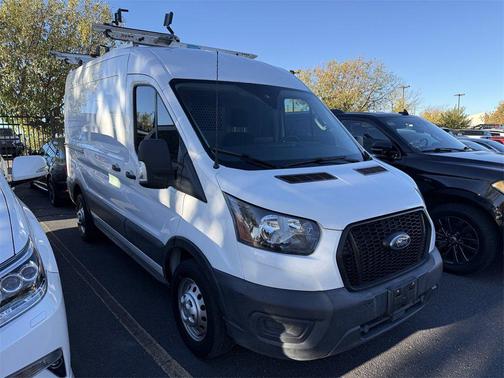 2021 Ford Transit-150 Base
