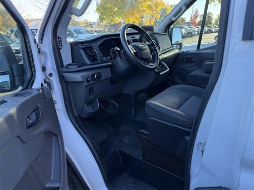2021 Ford Transit-150 Base