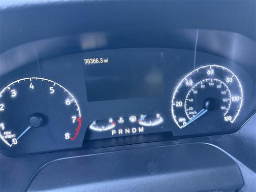 2021 Ford Transit-150 Base