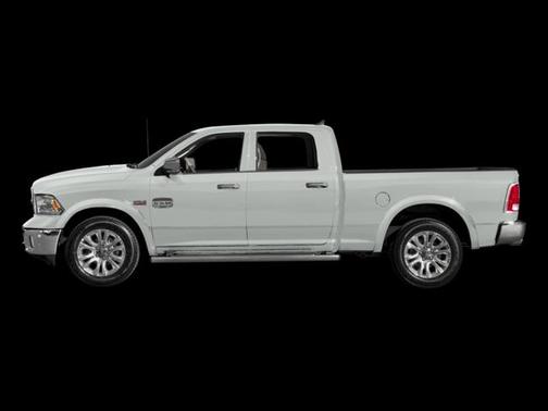 2017 RAM 1500 Longhorn