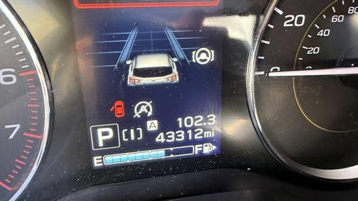 Black 2022 Subaru Crosstrek Sport