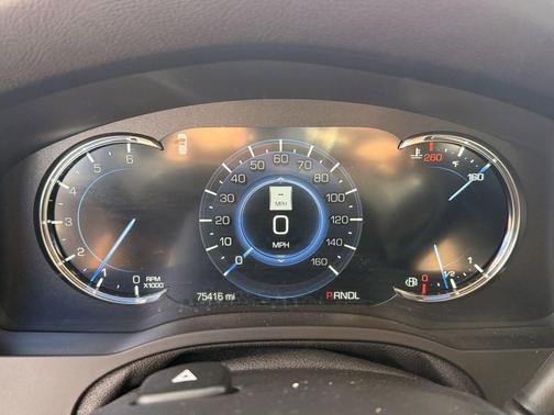 2020 Cadillac Escalade ESV Premium Luxury