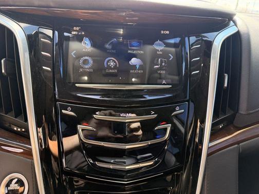 2020 Cadillac Escalade ESV Premium Luxury