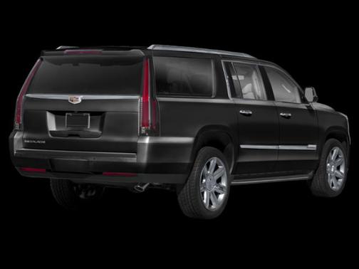 2020 Cadillac Escalade ESV Premium Luxury