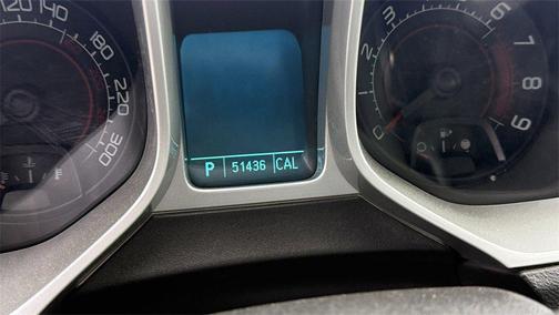 2010 Chevrolet Camaro 2SS