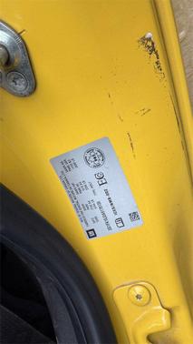 2010 Chevrolet Camaro 2SS