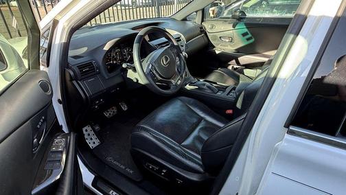 2013 Lexus RX 350 F Sport