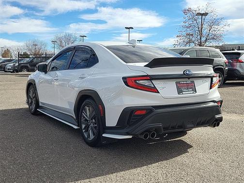 2023 Subaru WRX Base
