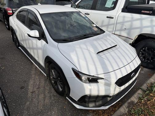 2023 Subaru WRX Base