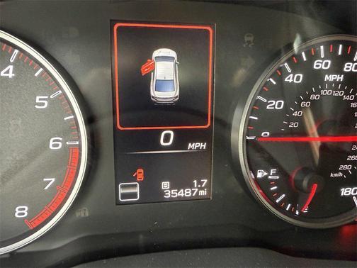 2023 Subaru WRX Base