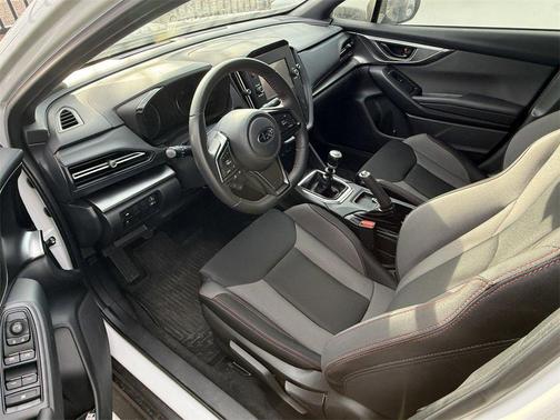 2023 Subaru WRX Base