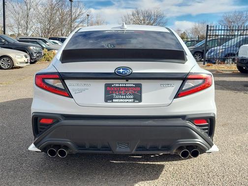 2023 Subaru WRX Base