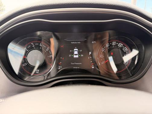 Blue 2021 Dodge Challenger SXT