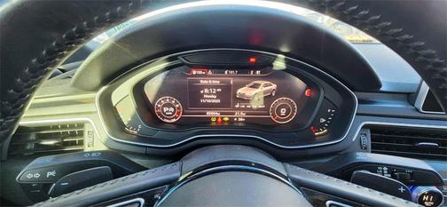 2019 Audi A4 2.0T Premium Plus