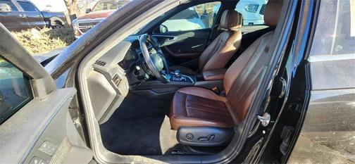 2019 Audi A4 2.0T Premium Plus