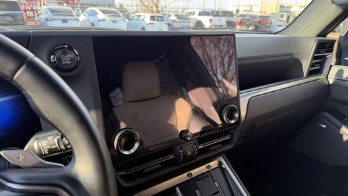 2024 Lexus GX 550 Overtrail+