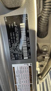 2024 Lexus GX 550 Overtrail+