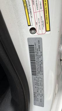 White 2019 RAM 1500 Big Horn