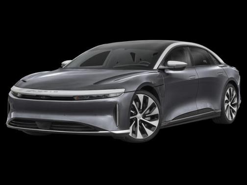 2024 Lucid Air Touring