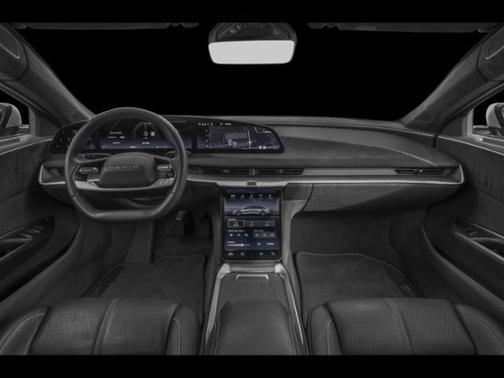 2024 Lucid Air Touring