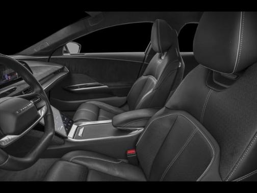 2024 Lucid Air Touring