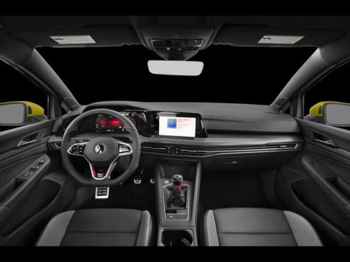2022 Volkswagen Golf GTI 2.0T S DSG