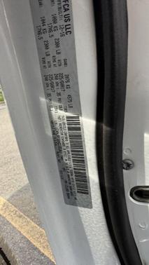 White 2017 Jeep Patriot High Altitude
