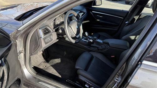 2018 BMW 330 xDrive