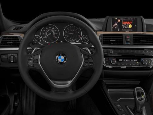 2018 BMW 330 xDrive
