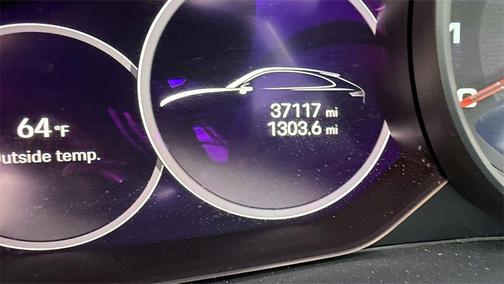 2023 Porsche Cayenne Cayenne