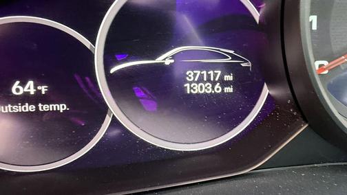 2023 Porsche Cayenne Cayenne