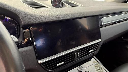 2023 Porsche Cayenne Cayenne