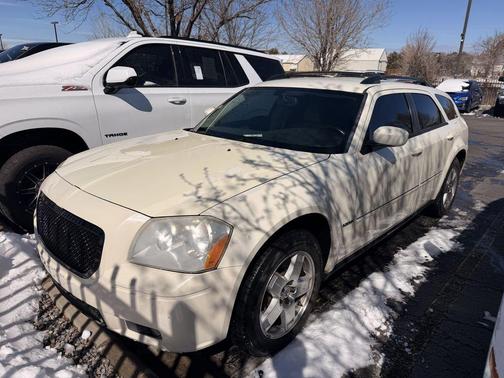 2006 Dodge Magnum RT