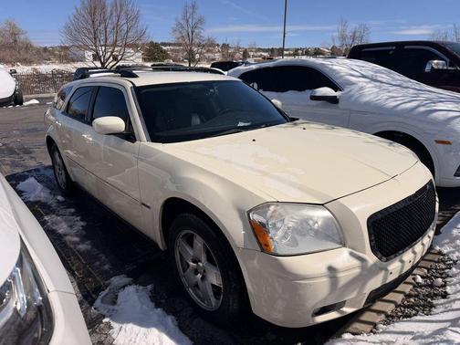 2006 Dodge Magnum RT