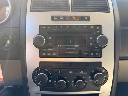 2006 Dodge Magnum RT