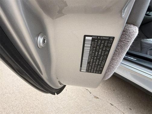 2002 Porsche 911 Carrera Turbo