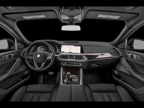 2023 BMW X6 xDrive40i