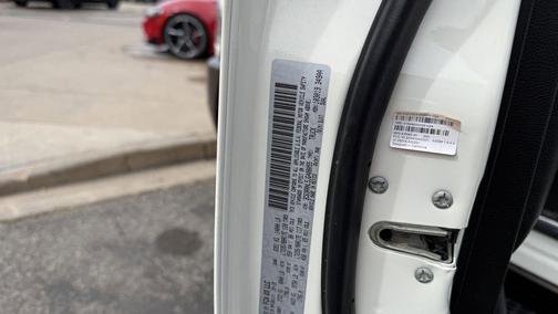 2018 RAM 3500 Longhorn