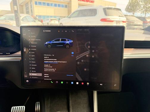 2024 Tesla Model X Long Range