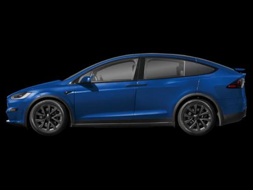 2024 Tesla Model X Long Range