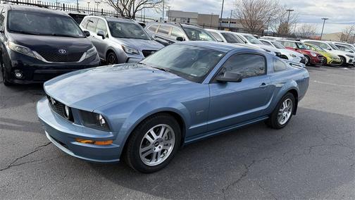 2006 Ford Mustang GT