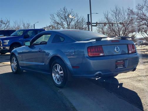 2006 Ford Mustang GT