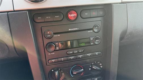 2006 Ford Mustang GT